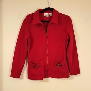 Villager jacket